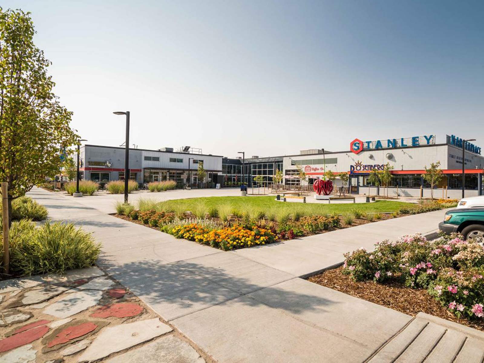 Stanley Marketplace